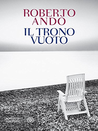 Il trono vuoto (Narratori italiani)