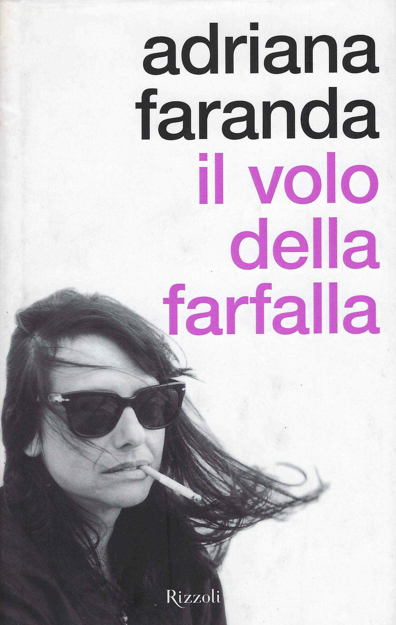 Il volo della farfalla