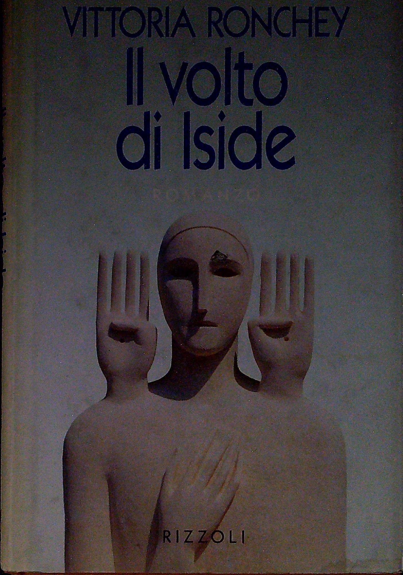 Il volto di Iside