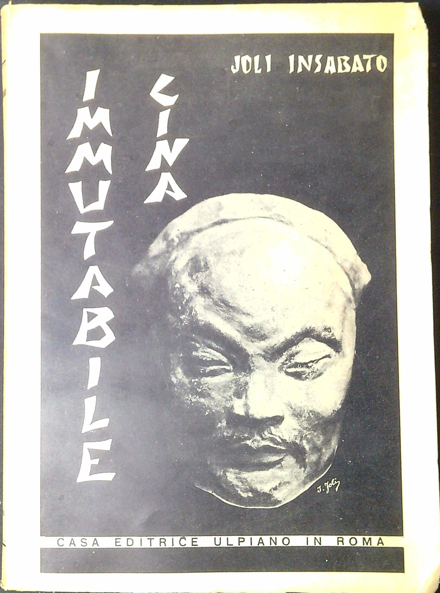 Immutabile Cina