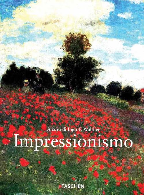 Impressionismo. Ediz. illustrata
