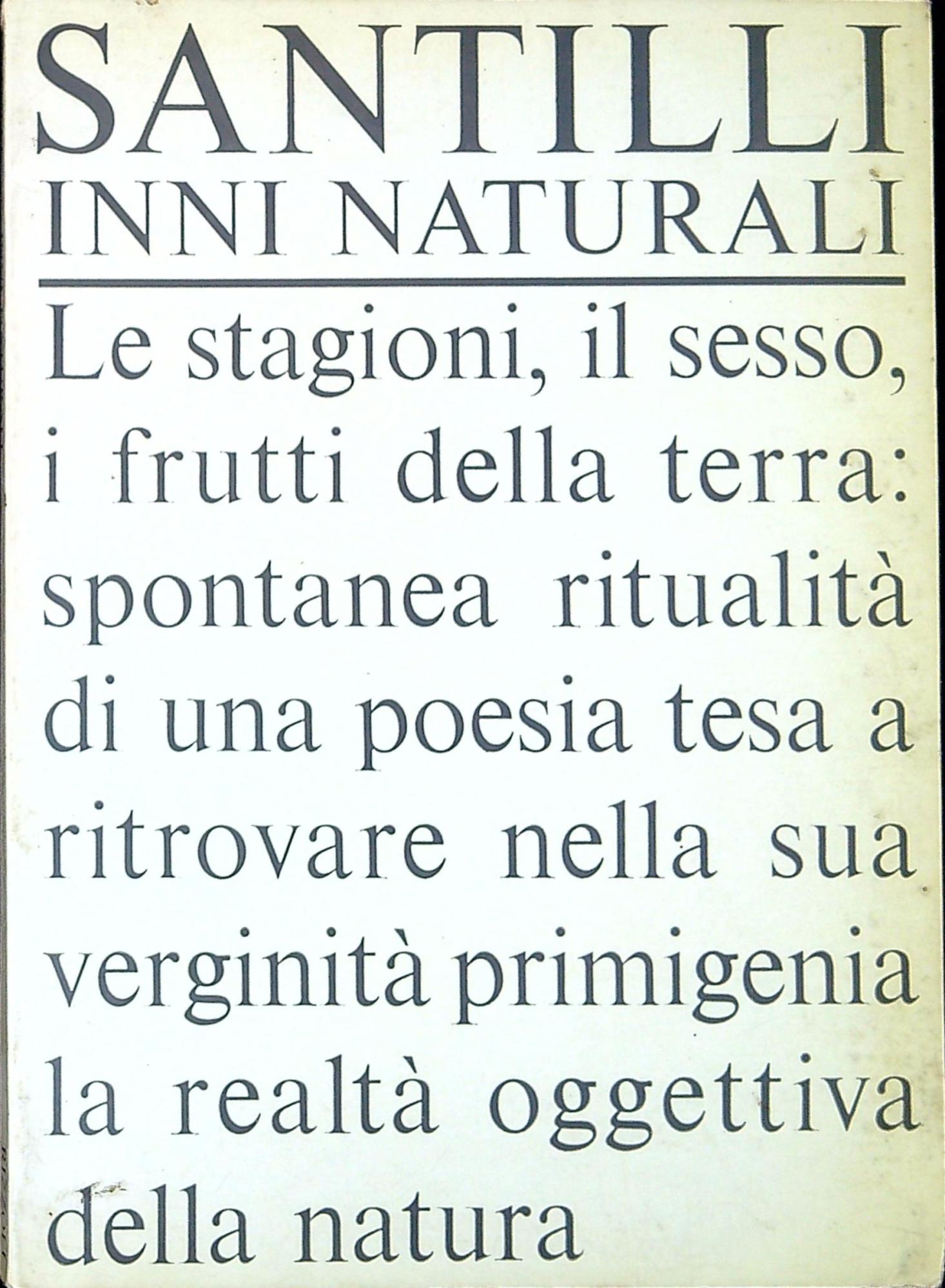 Inni naturali