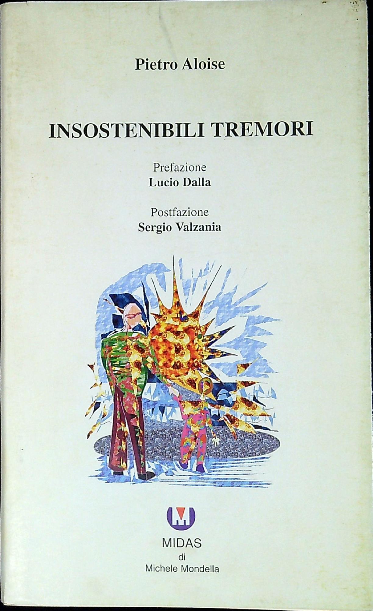 Insostenibili tremori