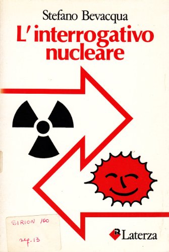 Interrogativo Nucleare (L')