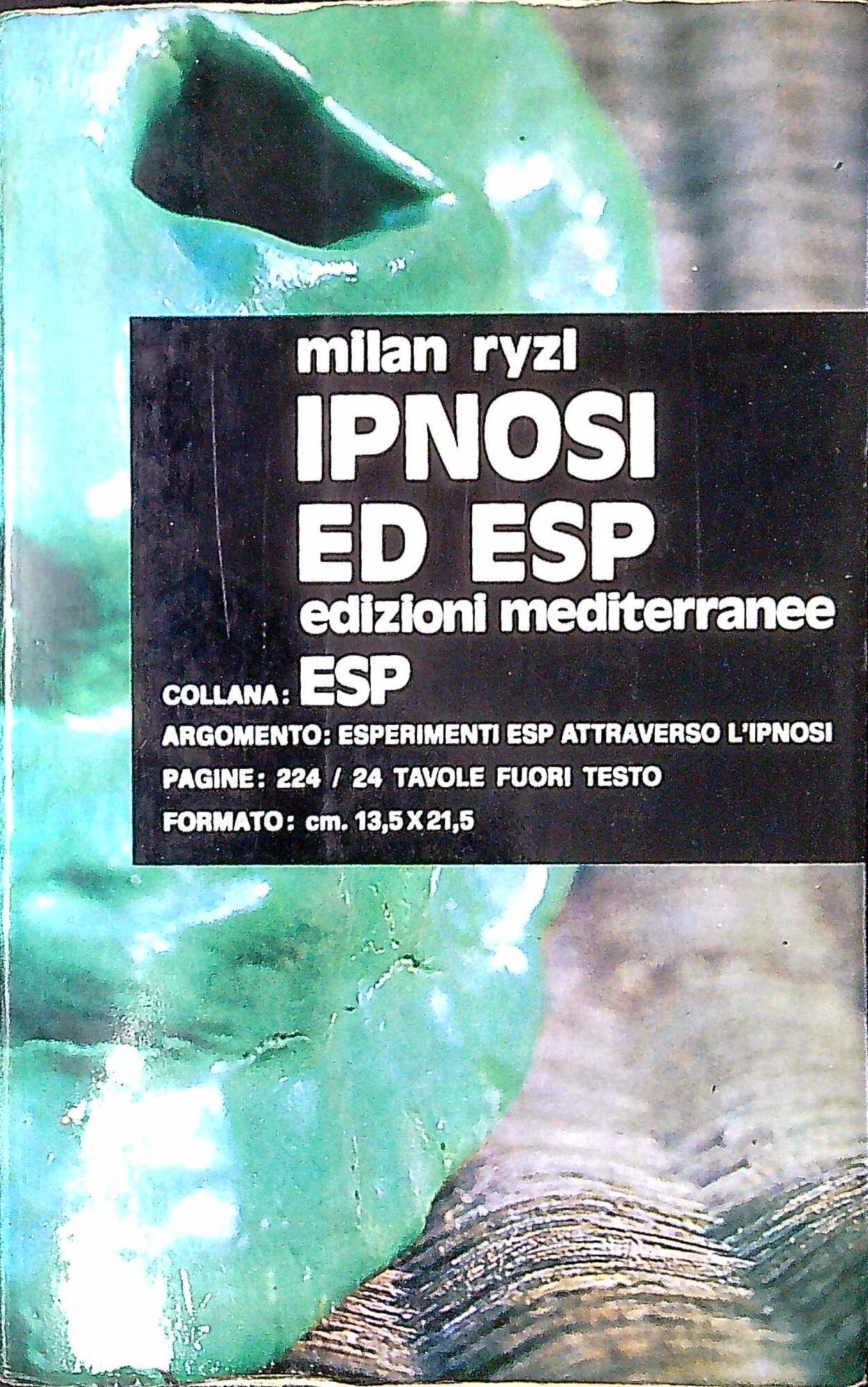 Ipnosi ed ESP
