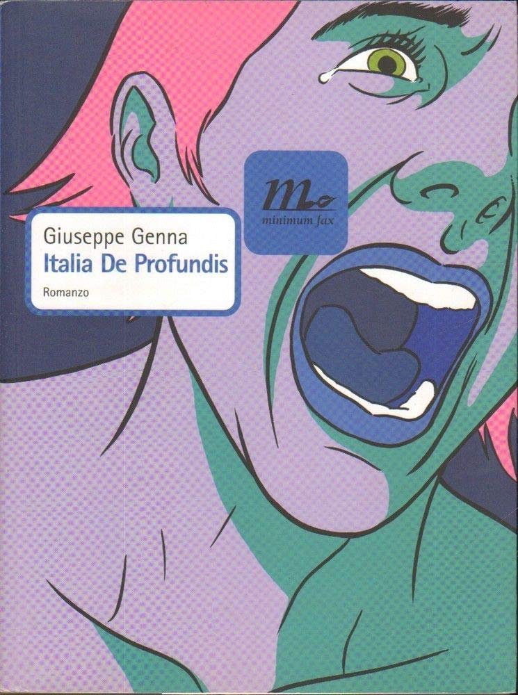 Italia de profundis