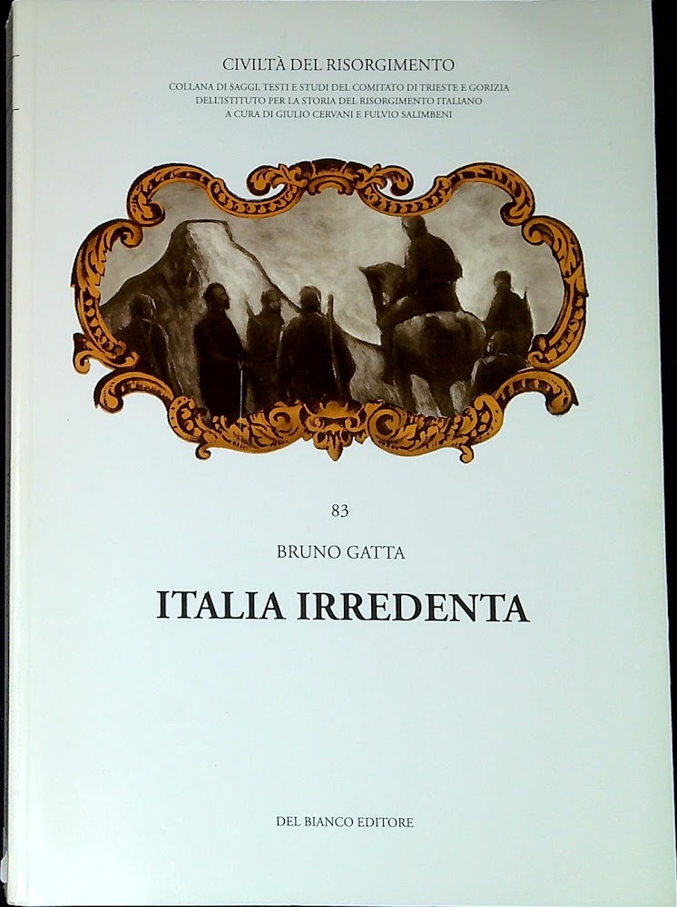 Italia irredenta