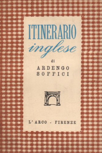 Itinerario Inglese