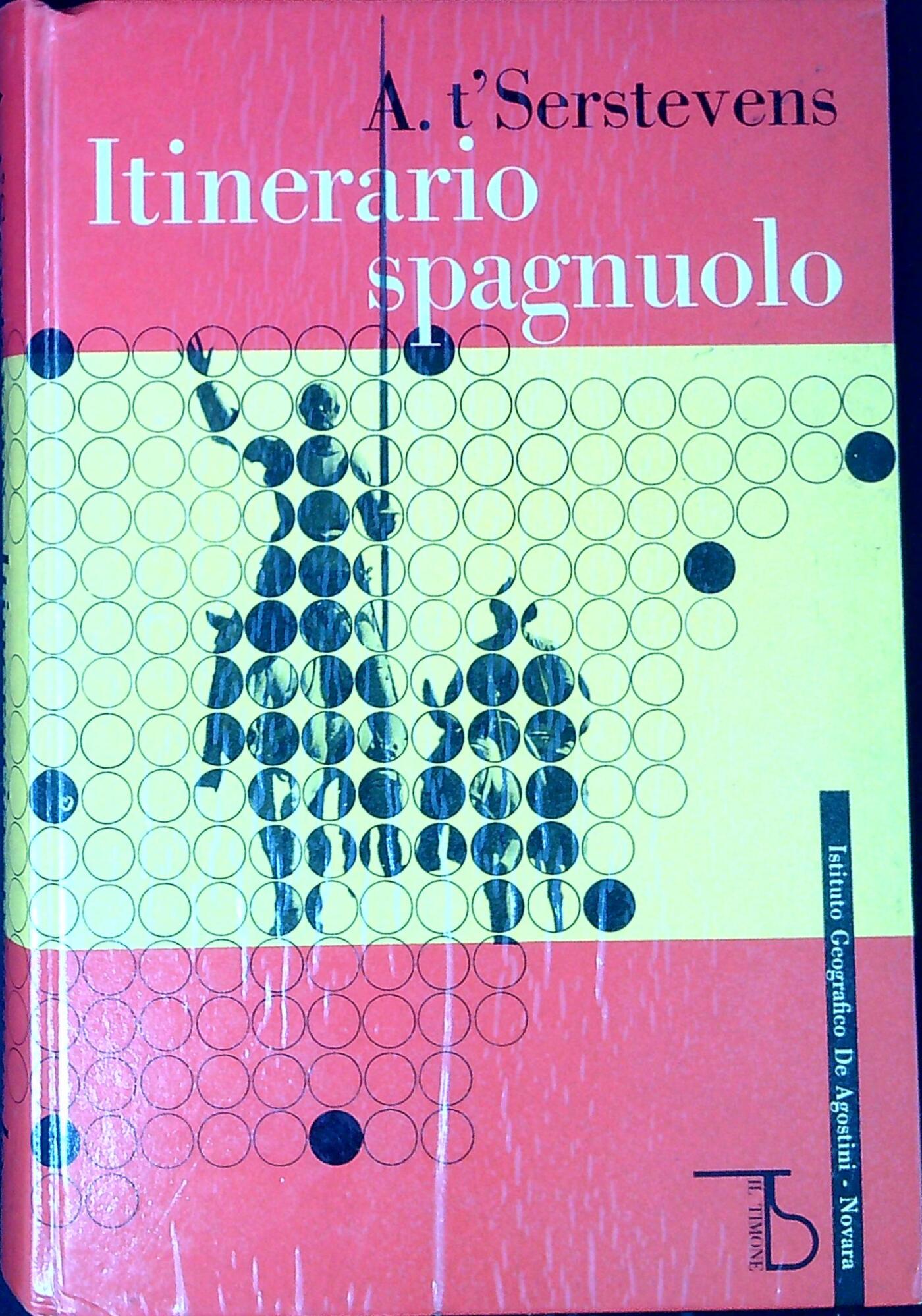 Itinerario spagnuolo