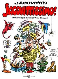 Jacovittissimo. Miniantologia