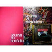 Journal du surréalisme 1919-1939