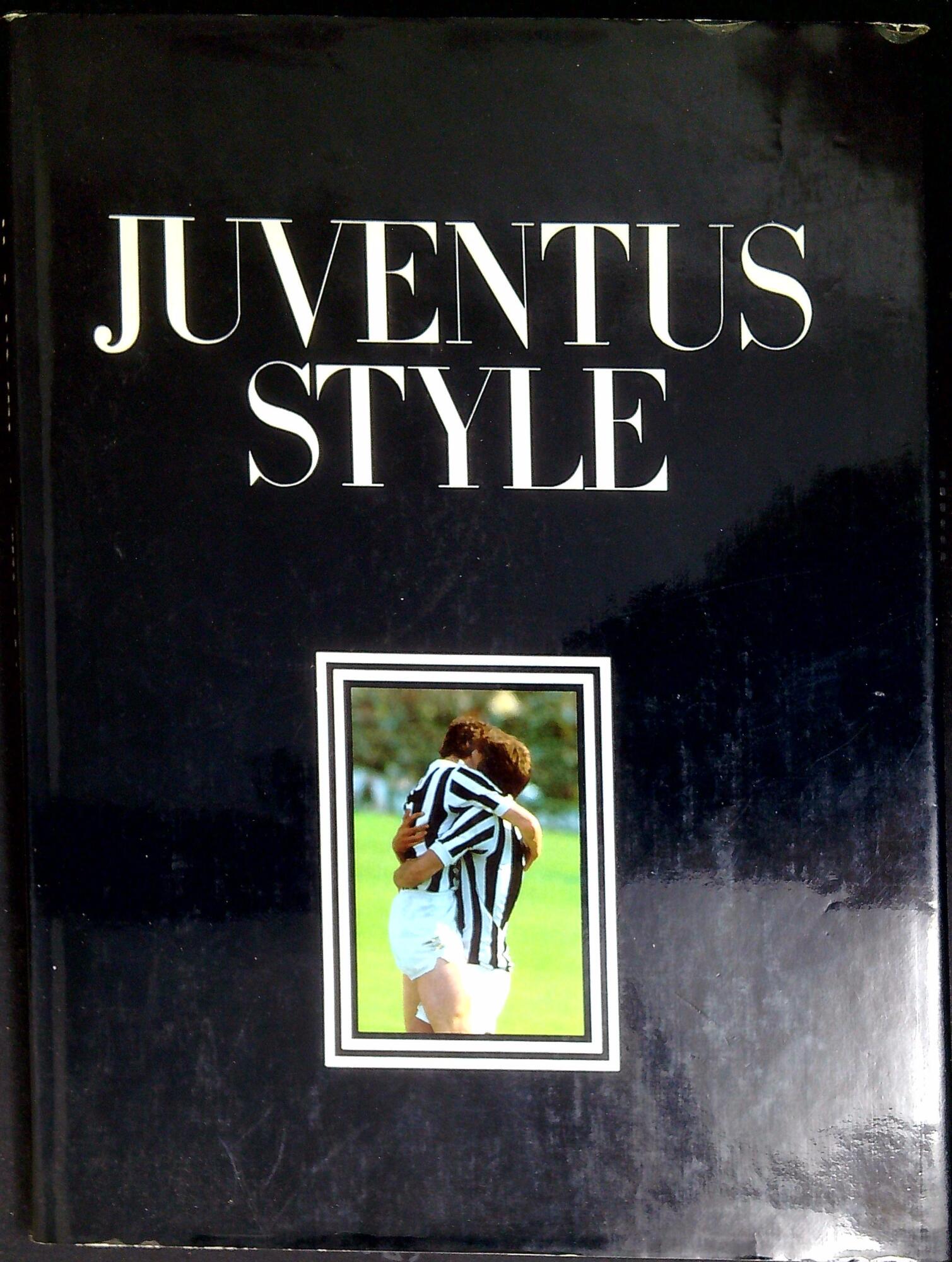 Juventus style