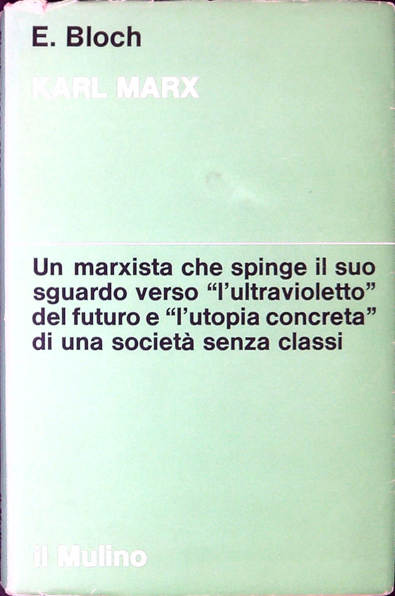 Karl Marx