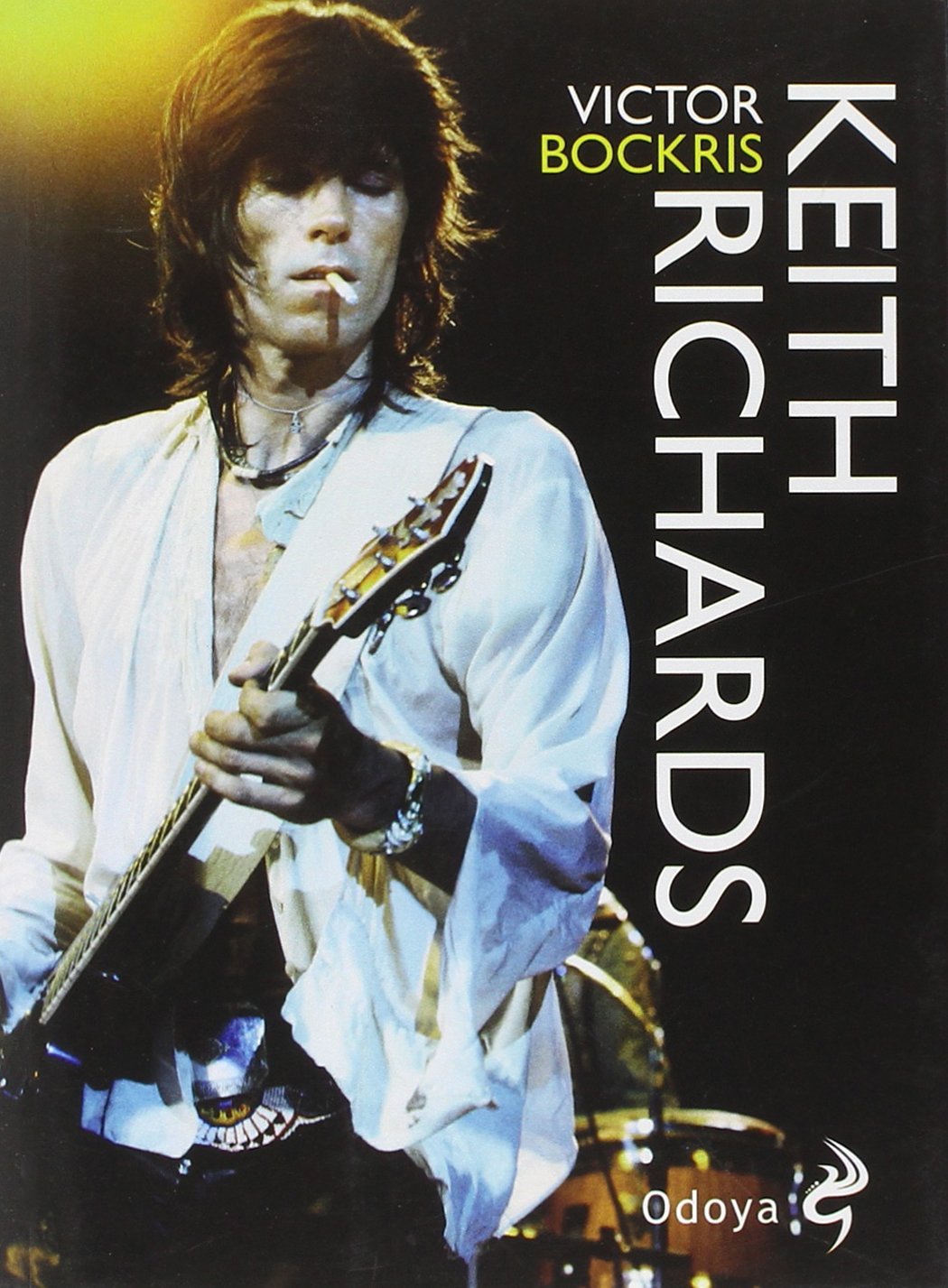 Keith Richards