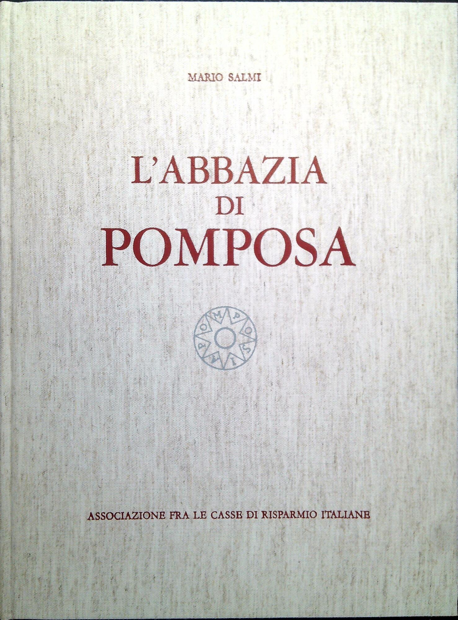L'Abbazia di Pomposa