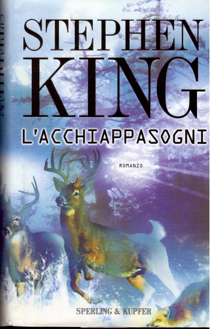 L'acchiappasogni