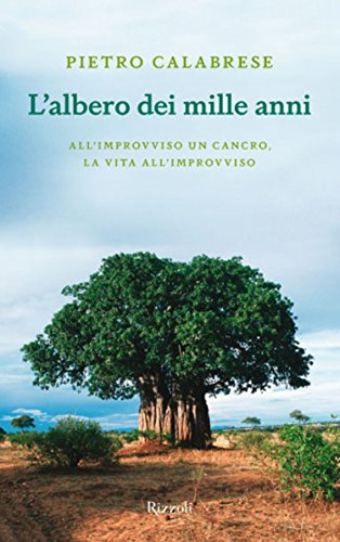 L'albero dei mille anni