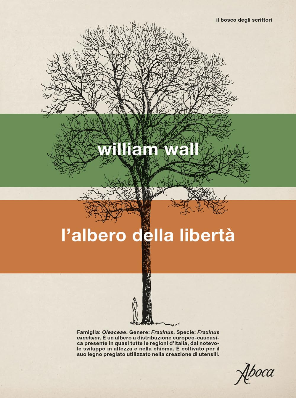 L'albero della libertà