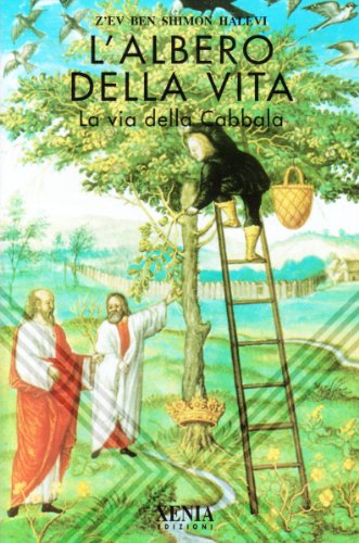 L'albero della vita. La via della cabbala