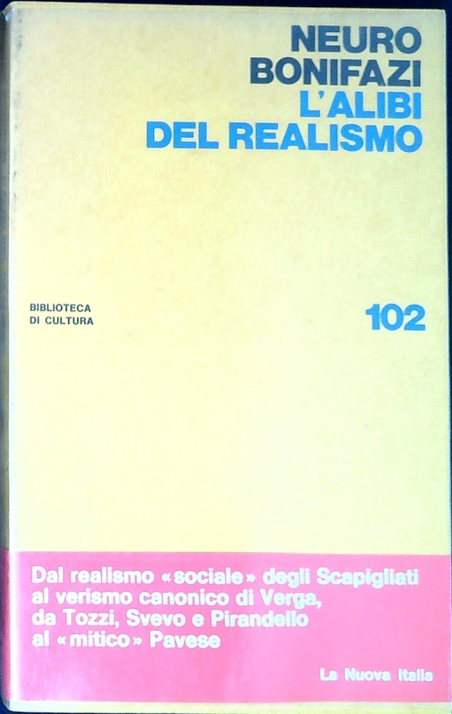 L'alibi del realismo