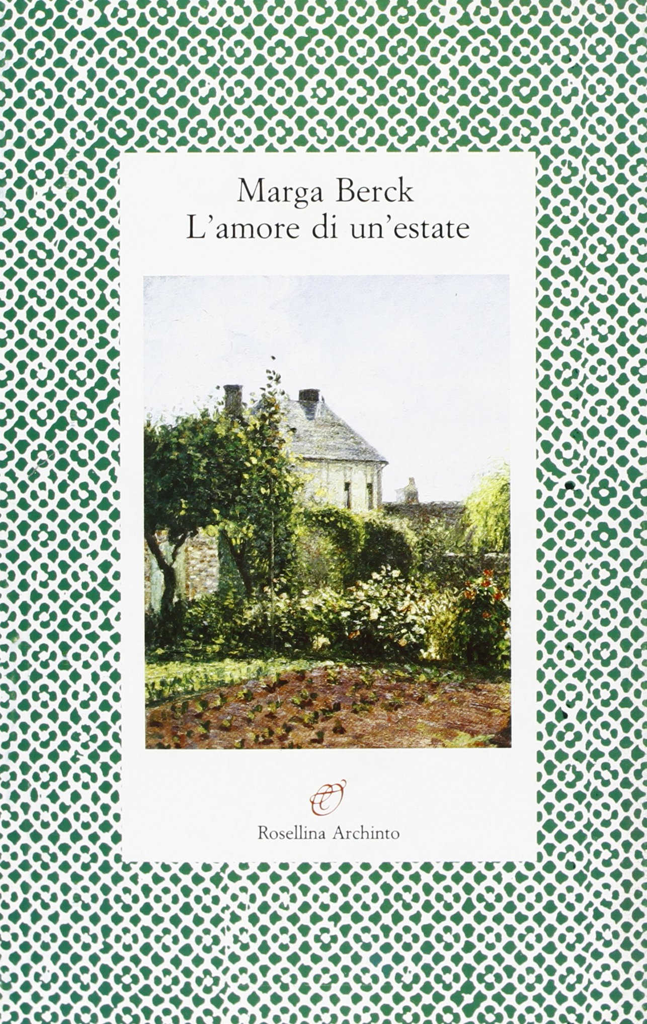 L'amore di un'estate