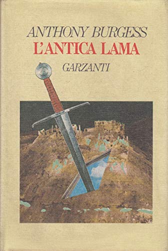 L'antica lama