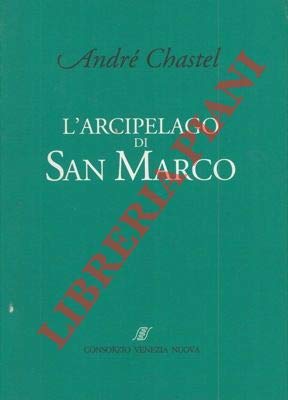 L'arcipelago di San Marco.