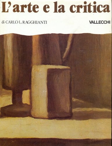 L'arte E La Critica