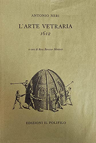 L'arte vetraria (1612)
