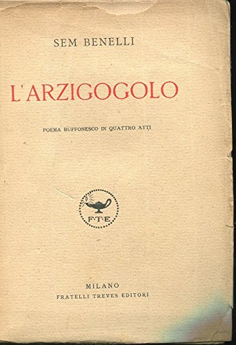 L'arzigogolo