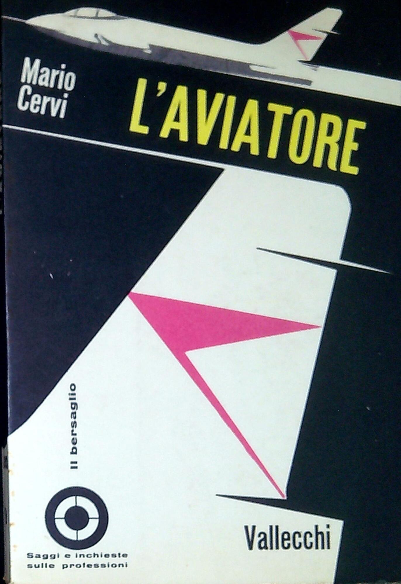 L'aviatore