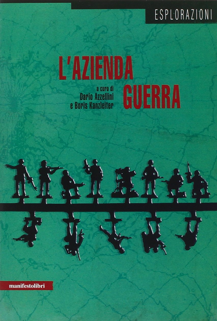 L'azienda guerra