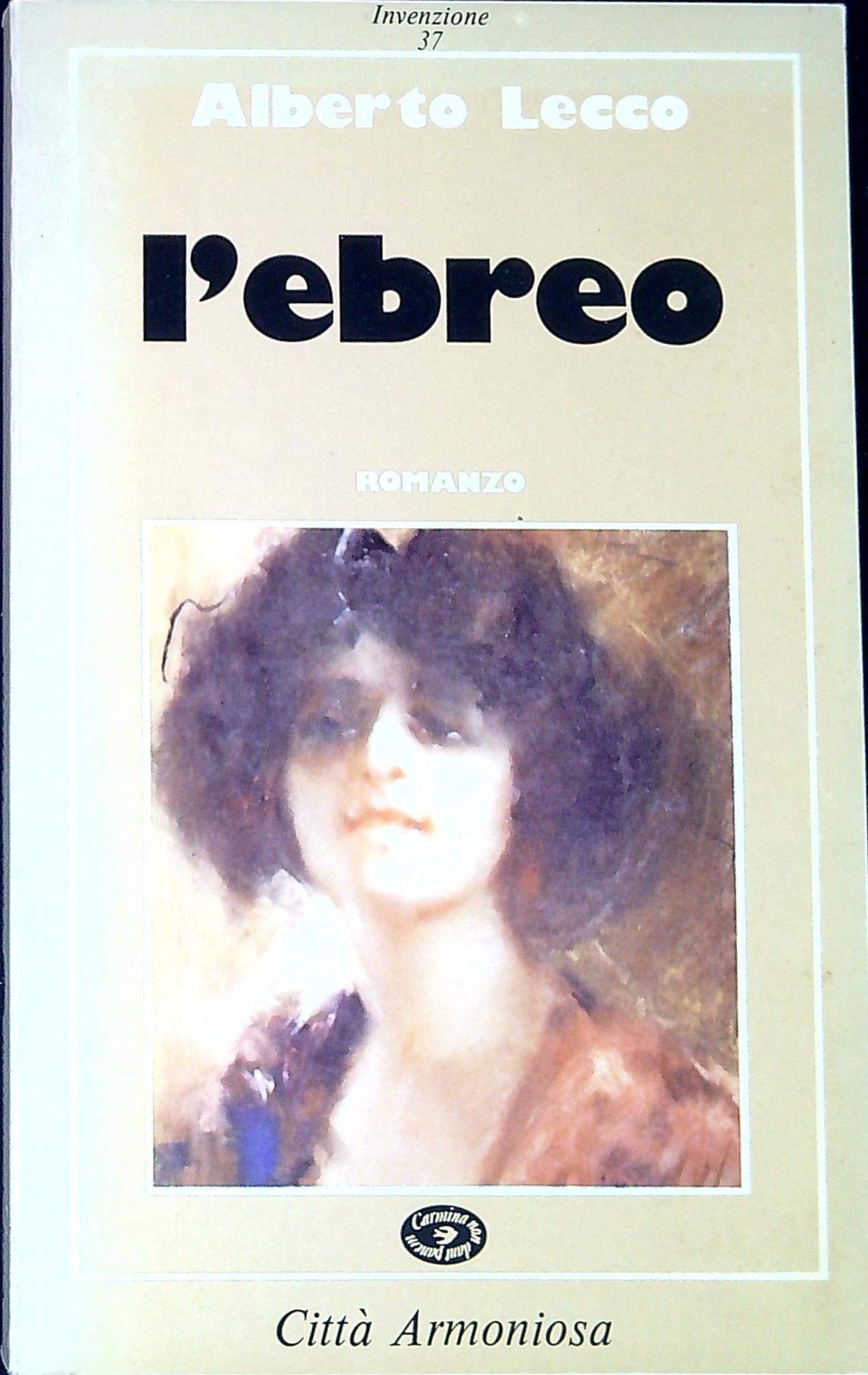 L'ebreo