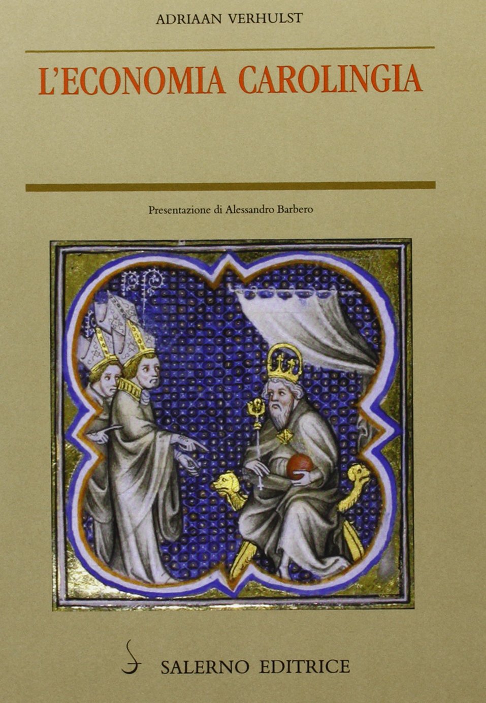 L'economia carolingia