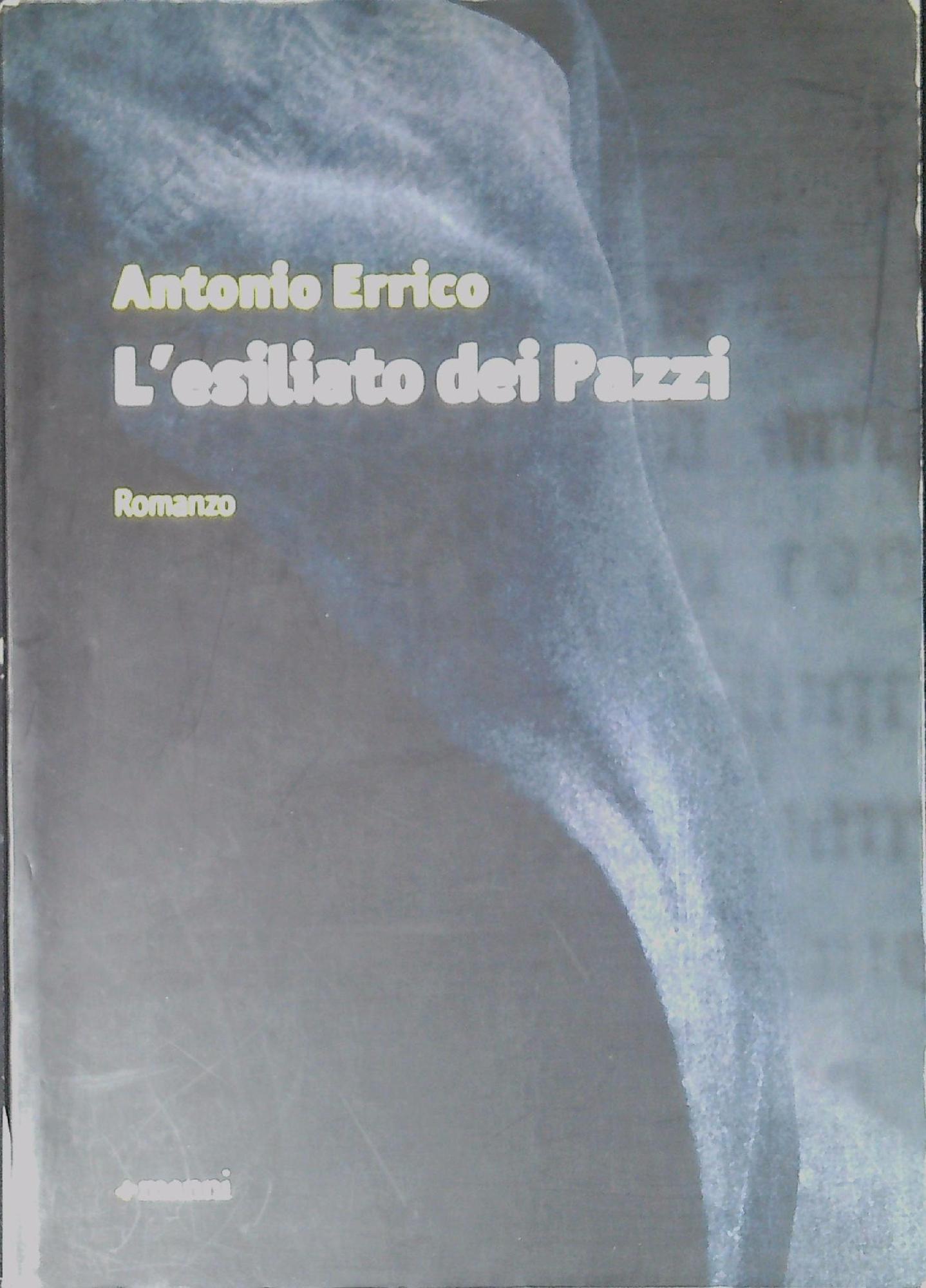 L' esiliato dei Pazzi