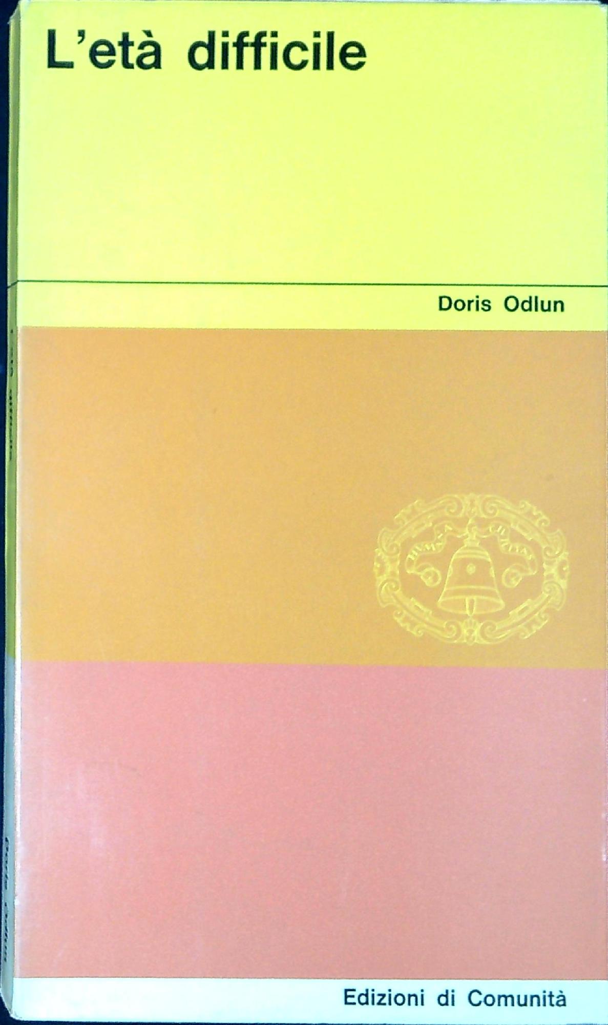 L'età difficile