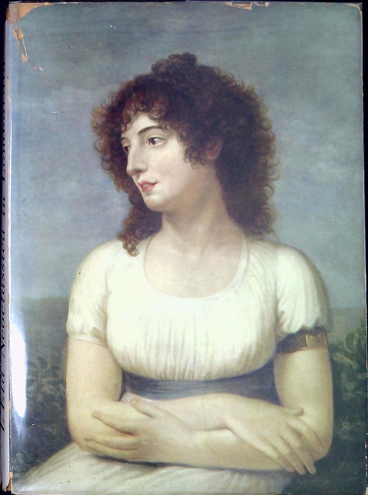 L'età neoclassica in Lombardia : Villa Comunale dell'Olmo, Como, luglio-lottobre …