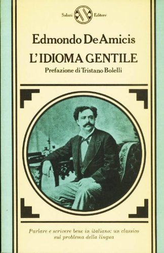 L'idioma gentile