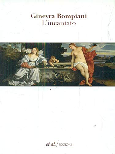 L'incantato