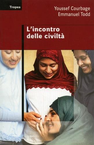L'incontro delle civiltà