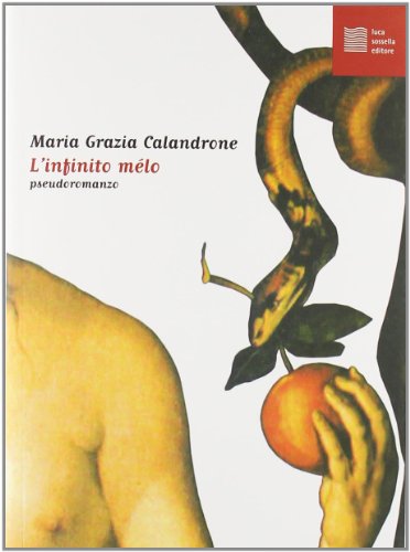 L'infinito mélo. Con CD Audio