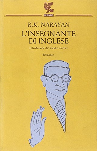 L'insegnante di inglese