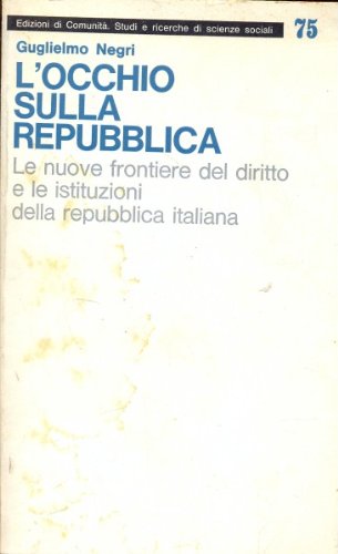 L'occhio sulla Repubblica