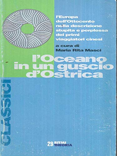 L'oceano in un guscio d'ostrica