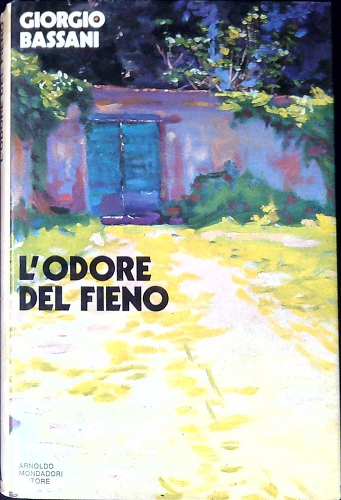 L'odore del fieno