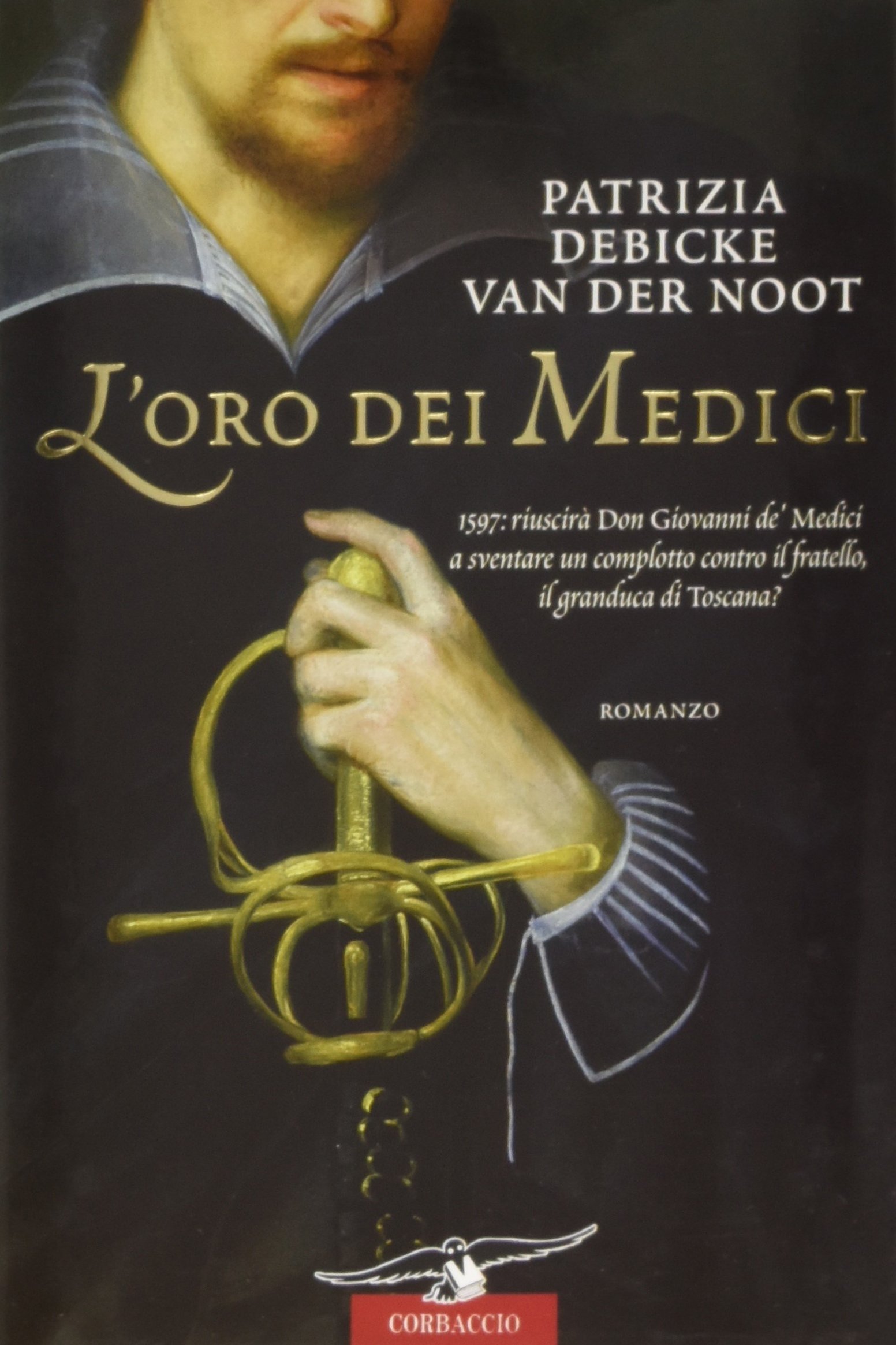 L'oro dei Medici