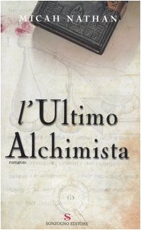 L'ultimo alchimista