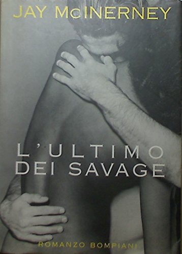 L'ultimo dei Savage