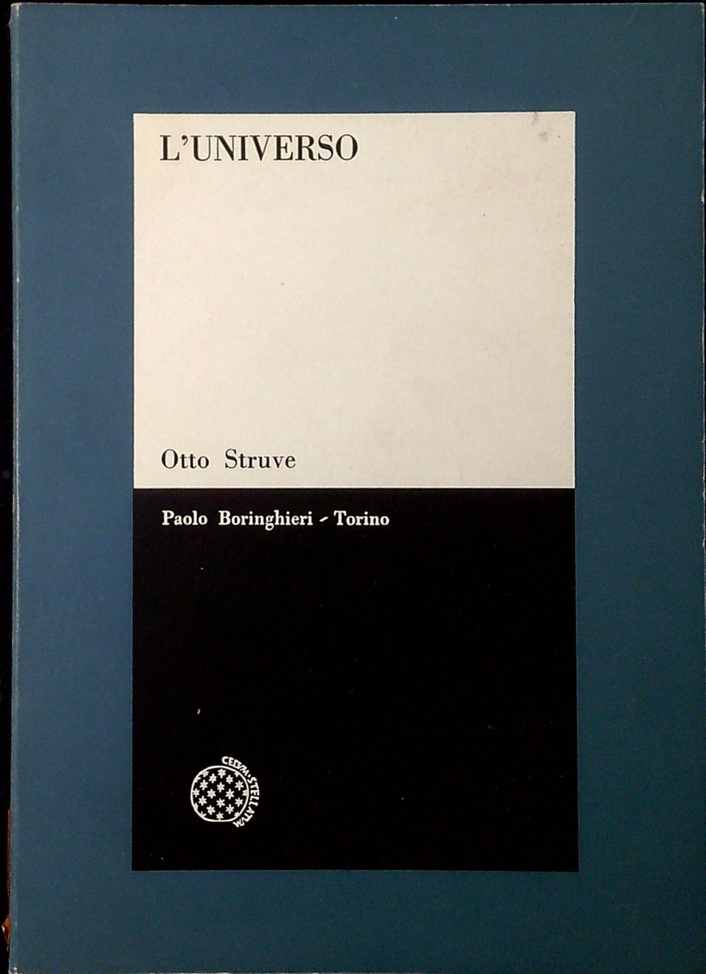 L'universo