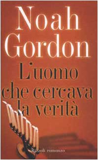 L'uomo che cercava la verità